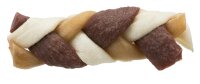 Trixie Denta Fun Braided Sticks, 12cm, 85 g/St.