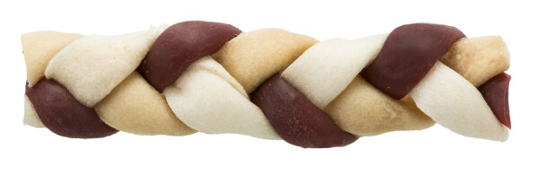 Trixie Denta Fun Braided Sticks, 12cm, 30 g/St.