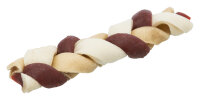 Trixie Denta Fun Braided Sticks, 12cm, 30 g/St.