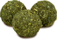 JR FARM Bavarian Catnip Katzenminze Nature- Ball
