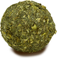 JR FARM Bavarian Catnip Katzenminze- Kugel Ø4,5cm