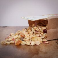 Hitzegrad Obstmischung Luxus 1000g