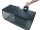 Fluval Flex 123 Liter schwarz