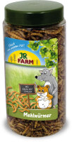 JR FARM Mehlwürmer 70g