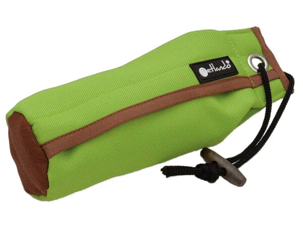 petlando Miami Snackdummy L (25x9cm) Apple