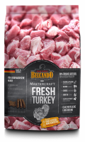 Belcando Mastercraft Fresh Turkey 10 kg