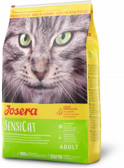 Josera SensiCat 2kg