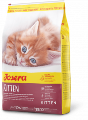 Josera Kitten 2 kg