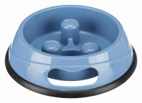 Trixie Slow Feed, 1,5 l Ø 27cm diverse Farben