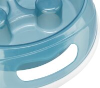 Trixie Slow Feed, 1,5 l Ø 27cm diverse Farben