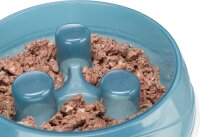 Trixie Slow Feed, 1,5 l Ø 27cm diverse Farben