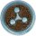 Trixie Slow Feed, 1,5 l Ø 27cm diverse Farben
