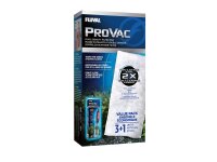 Fluval Ersatzfilterpatronen für Pro VAC 4 Stück