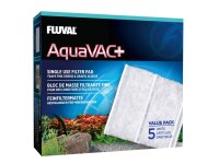 Fluval Feinfilterpatrone AquaVAC+