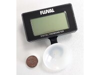 Fluval Digitalthermometer tauchbar