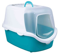 Trixie Katzentoilette "Vico Open Top" mit...