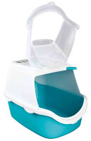 Trixie Katzentoilette "Vico Open Top" mit...