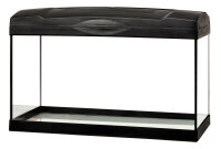 Marina Complete 54 LED Aquarium Set schwarz