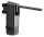 Marina Complete 54 LED Aquarium Set schwarz