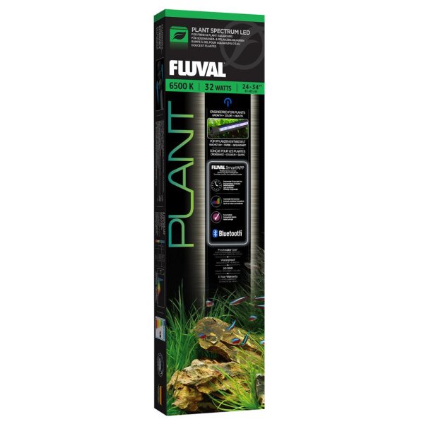 Fluval Plant LED 3.0 22W 38-61cm