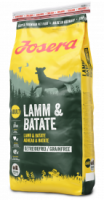 Josera Lamm & Batate 5 x 900g