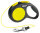 flexi New Neon, Seil, XS: 3 m, schwarz/neongelb