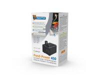 Superfish Pond- Power 450