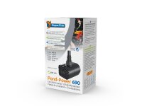 Superfish Pond- Power 690