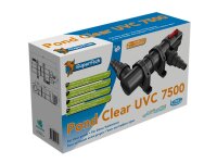 Superfish Pond Clear UVC 7500 9 Watt