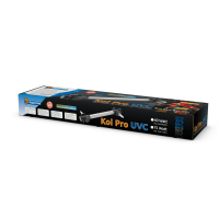 Superfish KoiPro RVS UVC T5 75W