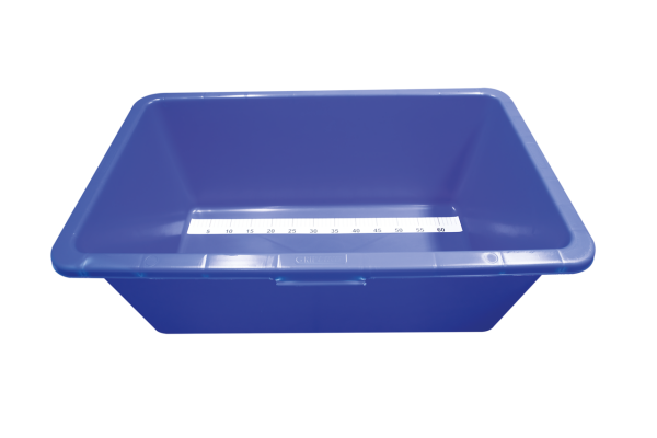 Superfish KoiPro Kunststoff Messwanne 80cm