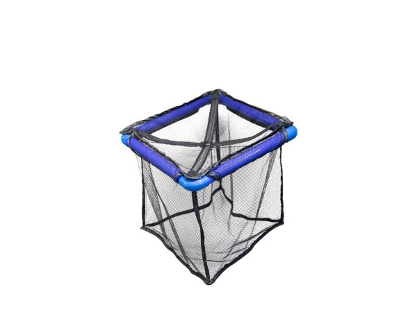 Superfish KoiPro schwimmender Fischkäfig 50x50x50cm
