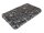 Original Englische Vet Bedding Premium 100x160cm ST02 Steinoptik grau
