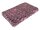 Original Englische Vet Bedding Premium 100x160cm ST03 Steinoptik pink