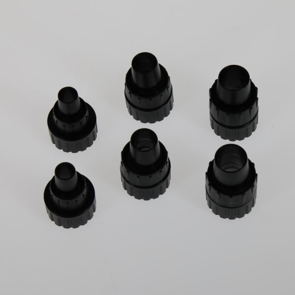 JBL ProTemp e300/e500 Schlauchanschluss Set
