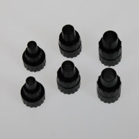JBL ProTemp e300/e500 Schlauchanschluss Set