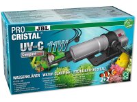 JBL ProCristal UV-C Compact plus 11W