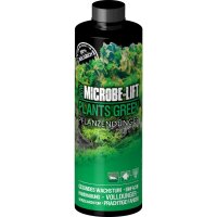 Microbe-Lift Plants Green, flüssiger Volldünger...