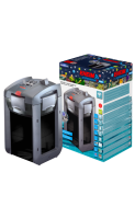 EHEIM professionel 5e 450 Außenfilter für 240-...