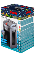 EHEIM professionel 5e 450 Außenfilter für 240-...