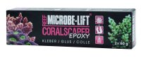 Microbe-Lift Coralscaper Epoxy- Korallenkelber (2x 60g)