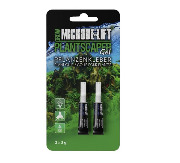 Microbe-Lift Plantscaper Gel (2x 3g)
