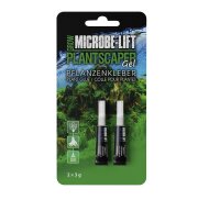 ARKA Plantscaper Gel, Sekundenkleber (2x 3g)