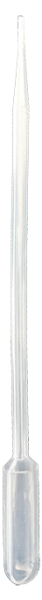 ARKA Universal Pipette Füllvolumen 10ml - 30cm - 2 Stück