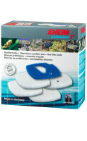 EHEIM Set Filtermatte/ Filtervlies für professionel 3e/ 5e 450/700