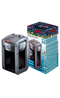 EHEIM professionel 5e 700 Außenfilter für 300-...