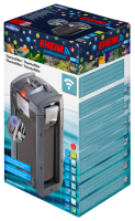 EHEIM professionel 5e 600T Thermo- Außenfilter für 300- 600L