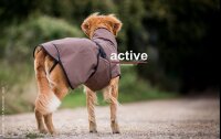 actionfactory active cape light brown, M, 63 cm