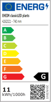 EHEIM classicLED plants 740mm 10,6W
