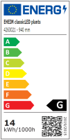 EHEIM classicLED plants 940mm 13,5W